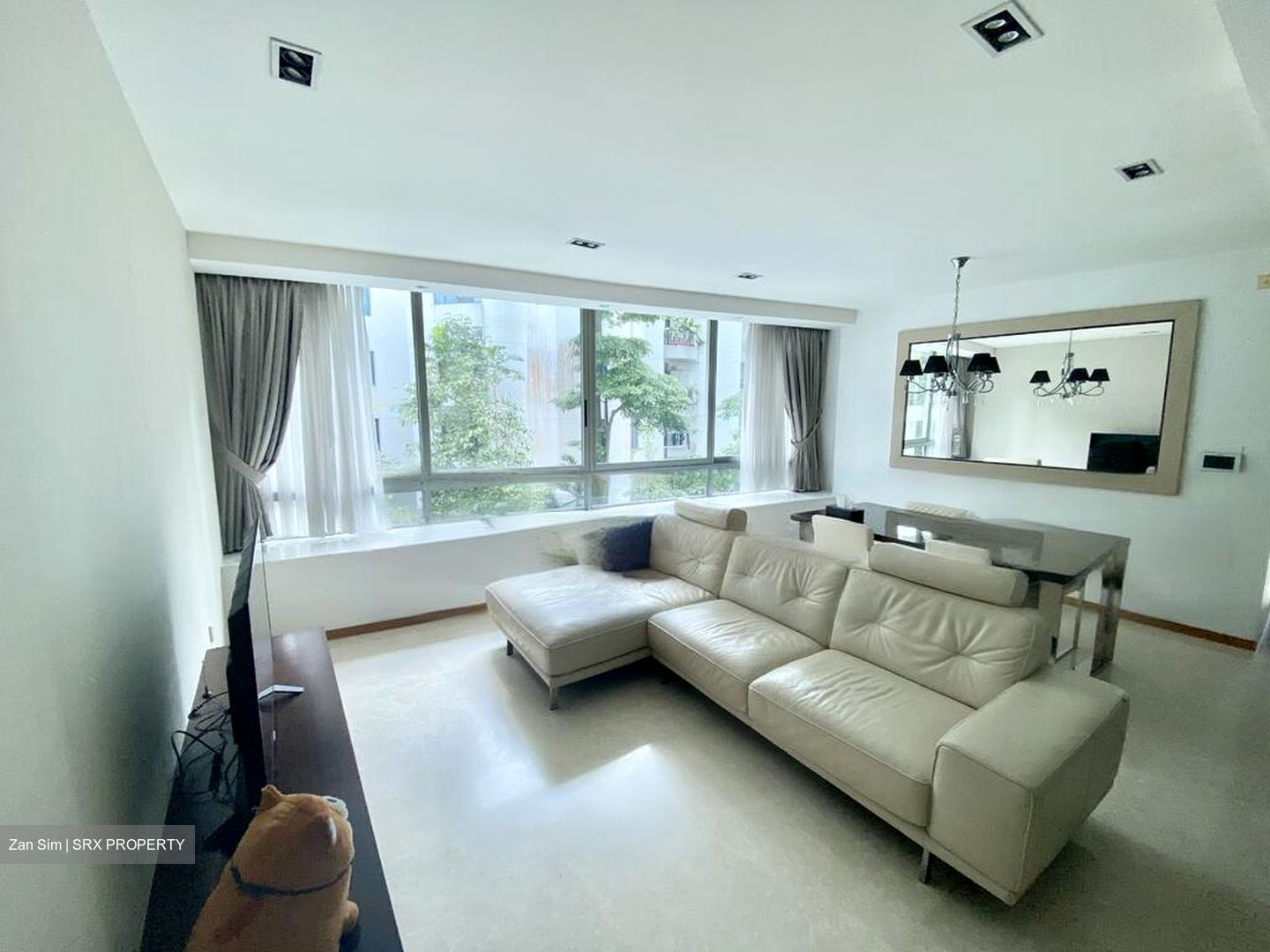 Lush On Holland Hill (D10), Condominium #463575851